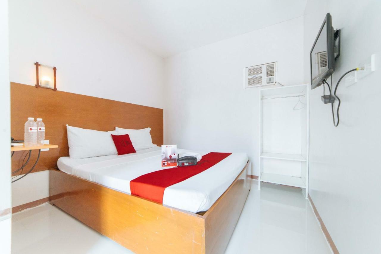 Reddoorz @ Old Buswang Road Otel Kalibo Dış mekan fotoğraf